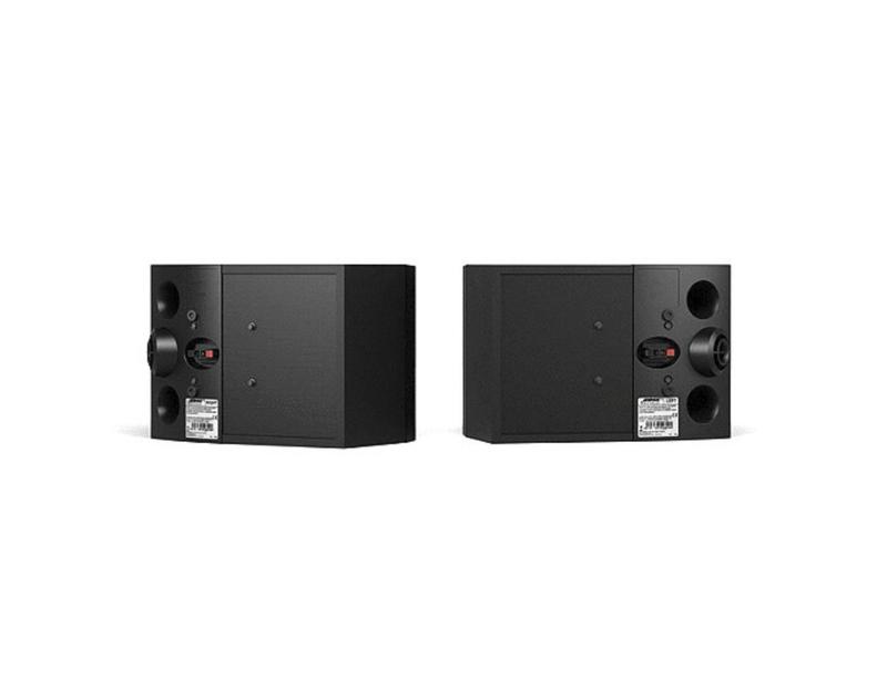Bose 301 Series V Sistema De Altofalante 130w Par - Caixa Acústica